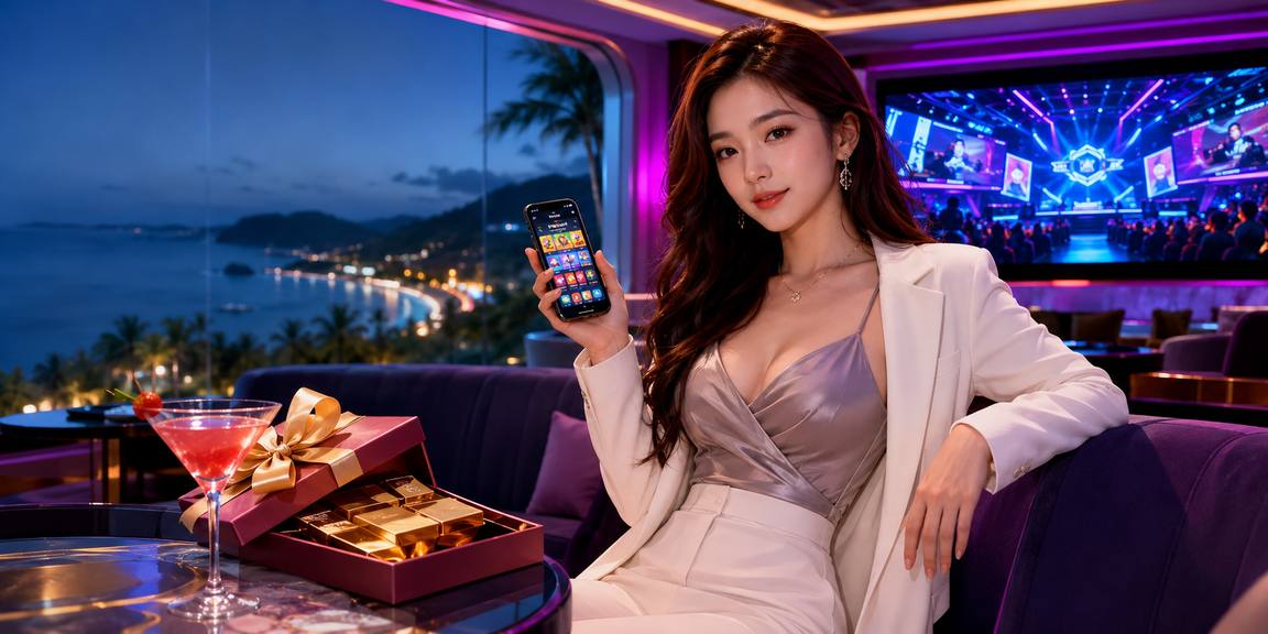 buk88 Casino Trực Tiếp Ngày