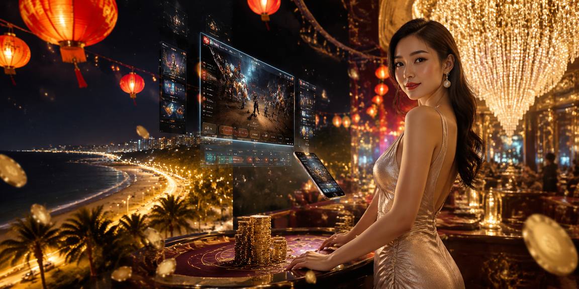 buk88 Casino